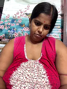 Beauty-queen online show from 09/16/25, 10:49