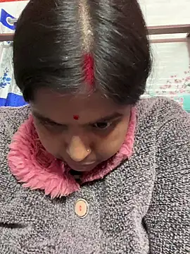 Beauty-queen online show from 01/11/26, 11:06