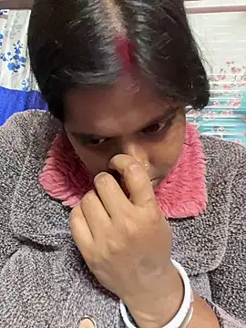 Beauty-queen online show from 01/17/26, 01:15