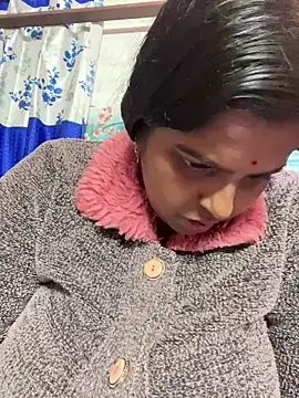 Beauty-queen online show from 02/03/26, 02:44