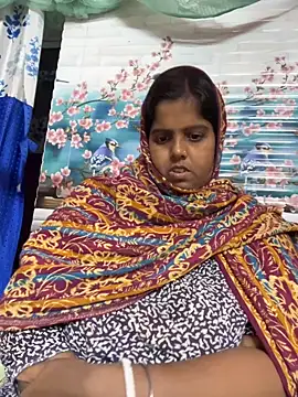 Beauty-queen online show from 12/01/25, 01:12