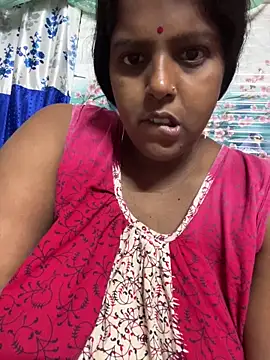 Beauty-queen online show from 03/19/26, 11:21