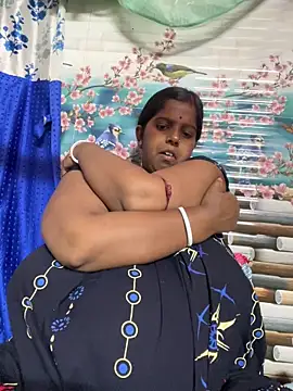 Beauty-queen online show from 03/24/26, 02:28