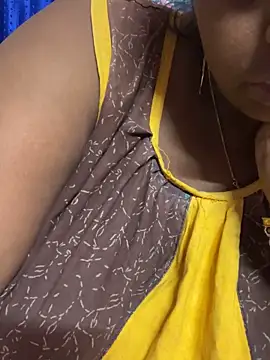 Beauty-queen online show from 03/11/26, 01:05