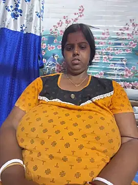 Beauty-queen online show from 02/23/26, 01:23