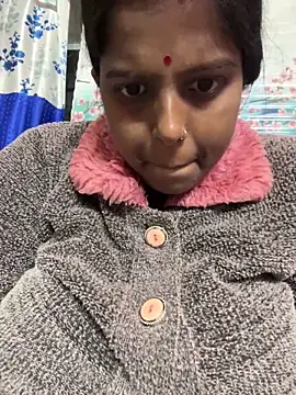 Beauty-queen online show from 02/14/26, 01:00