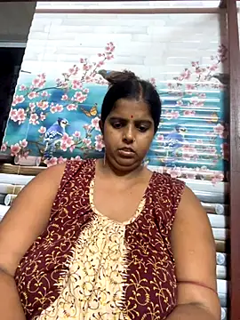 Beauty-queen online show from 09/10/25, 01:21