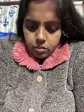 Beauty-queen online show from 01/08/26, 11:05