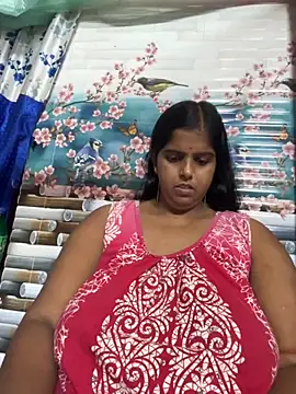 Beauty-queen online show from 09/14/25, 01:33