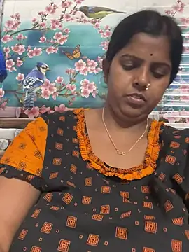 Beauty-queen online show from 03/15/25, 03:27