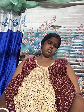 Beauty-queen online show from 03/16/26, 01:26