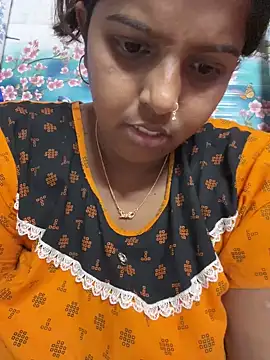 Beauty-queen online show from 03/18/25, 11:11