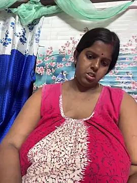 Beauty-queen online show from 03/15/26, 01:18