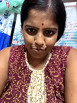 Beauty-queen online show from 10/14/25, 01:01