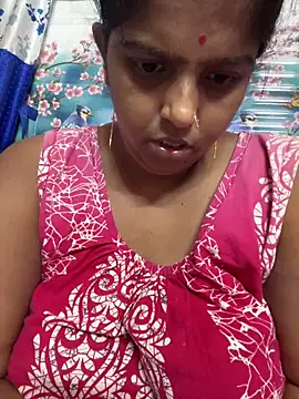 Beauty-queen online show from 09/22/25, 10:10