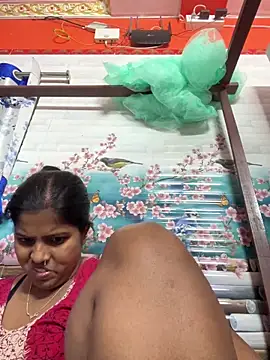 Beauty-queen online show from 03/16/25, 04:56