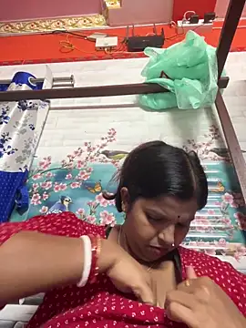 Beauty-queen online show from 03/22/25, 10:28