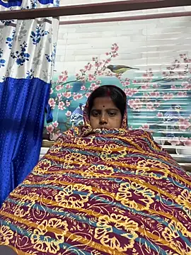 Beauty-queen online show from 01/16/26, 01:48