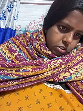 Beauty-queen online show from 02/22/26, 12:51