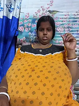 Beauty-queen online show from 03/06/26, 02:45