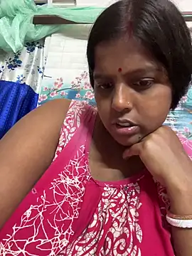 Beauty-queen online show from 03/13/26, 02:00