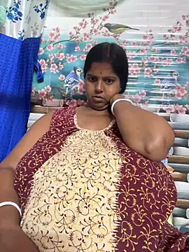 Beauty-queen online show from 03/14/26, 01:39