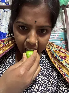 Beauty-queen online show from 03/09/25, 05:17