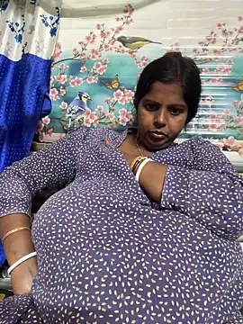 Beauty-queen online show from 02/24/26, 01:34