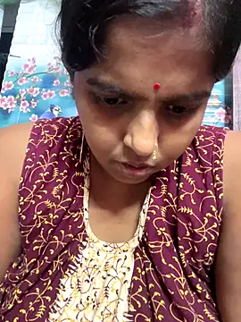 Beauty-queen online show from 09/17/25, 10:50