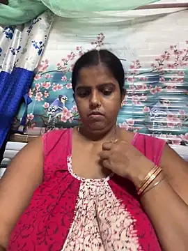 Beauty-queen online show from 09/21/25, 11:37