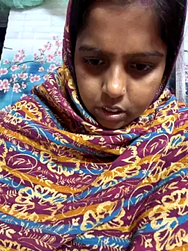 Beauty-queen online show from 11/14/25, 11:14