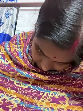 Beauty-queen online show from 01/18/26, 01:14