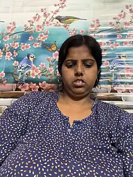 Beauty-queen online show from 03/10/25, 03:20