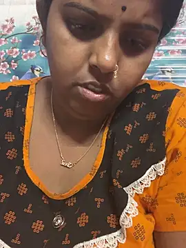 Beauty-queen online show from 03/12/25, 01:30