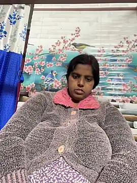 Beauty-queen online show from 01/14/26, 01:59