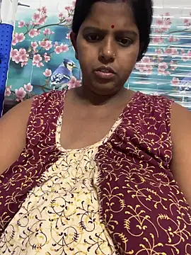 Beauty-queen online show from 03/20/26, 11:00