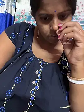 Beauty-queen online show from 04/07/26, 01:46