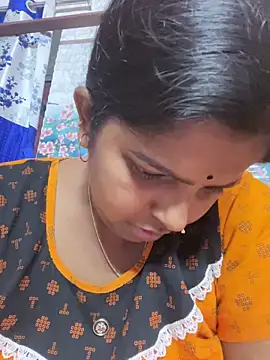 Beauty-queen online show from 03/20/25, 03:36