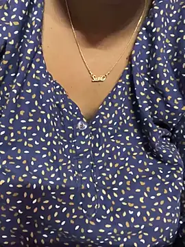 Beauty-queen online show from 03/23/25, 04:05