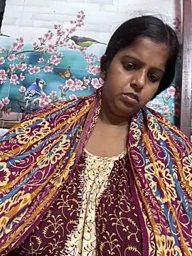 Beauty-queen online show from 11/03/25, 01:15