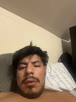 MynameisPaco online show from 11/08/25, 03:54