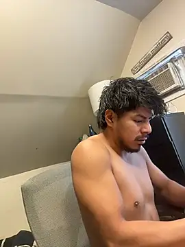 MynameisPaco online show from 11/15/25, 02:10