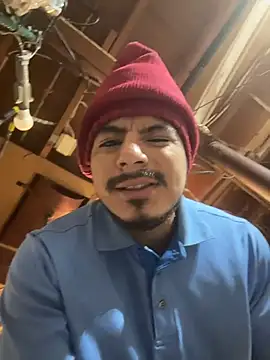 MynameisPaco online show from 11/07/25, 07:13