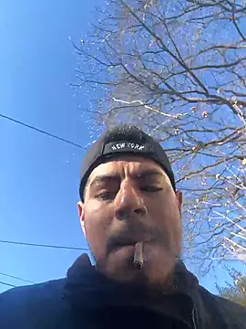 MynameisPaco online show from 11/29/25, 05:35