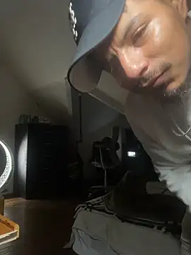 MynameisPaco online show from 12/05/25, 07:23