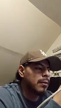 MynameisPaco online show from 11/11/25, 12:27