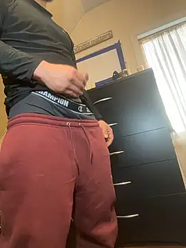 MynameisPaco online show from 12/16/25, 05:06