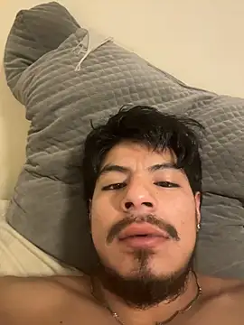 MynameisPaco online show from 11/25/25, 01:39