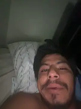 MynameisPaco online show from 10/28/25, 01:06