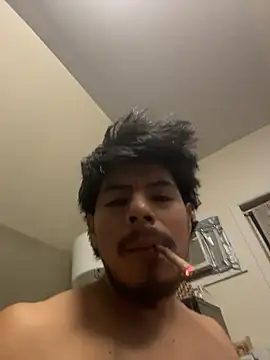 MynameisPaco online show from 11/19/25, 02:55